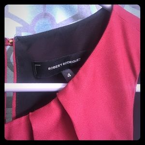 Red jumper -Gorgeous -Tall